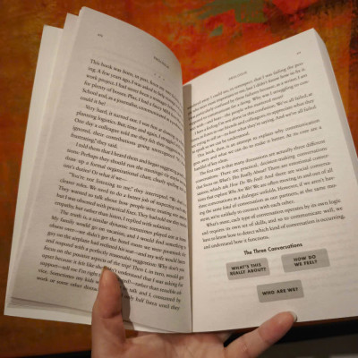 Sách - Supercommunicators: How to Unlock the Secret Language of Connection by Charles Duhigg