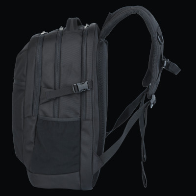 Balo Laptop 15.6 inch SAKOS Brillar - Hàng Chính Hãng