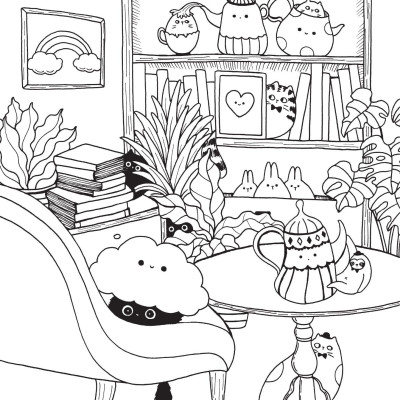 Sách - Một Triệu Thứ Li Ti