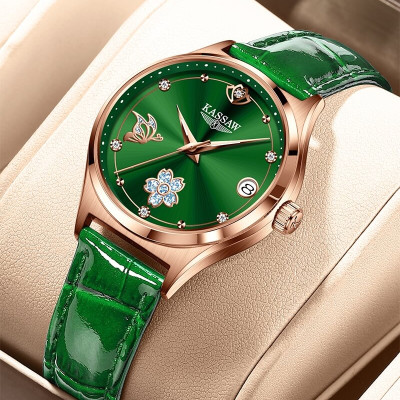 Đồng hồ nữ chính hãng KASSAW K912-3