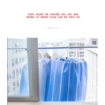 Giá Treo Màng Hình Xoắn Ốc Tiết Kiệm Diện Tích