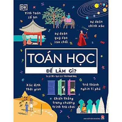 Toán Học Để Làm Gì?