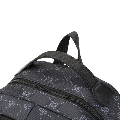 Balo thời trang phong cách Hàn Quốc dày dặn chống thấm nước dùng cho đi học, đi chơi - BEE GEE – BLTT9061A