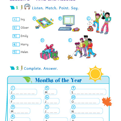 Tiếng Anh 5 Extra and Friends - Trọn bộ (sách học sinh, sách bài tập, vở tập viết)