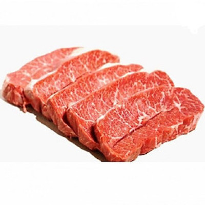 LÕI VAI BÒ CANADA 500G