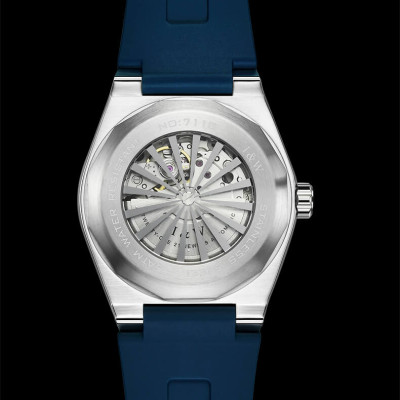 Đồng Hồ Nam I&W Carnival 711G7 Chính Hãng Full Box Chống Nước Kính Chống Xước Dây Thép Cao Cấp BH24T (Máy Cơ Tự Động)