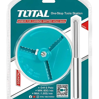 KHỚP NỐI CỦA MŨI KHOÉT LỖ TOTAL TAC4203 - HÀNG CHÍNH HÃNG