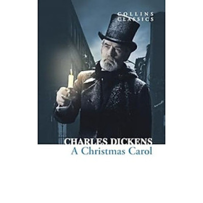 A Christmas Carol (Collins Classics)