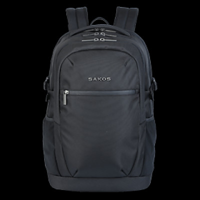 Balo Laptop Du Lịch Thời Trang Cao Cấp SAKOS BRILLAR 15.6 Inch (15.6")