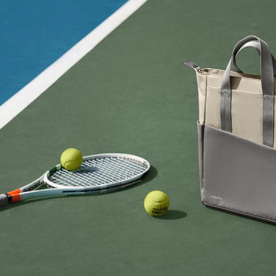 Balo TOMTOC Slash Flip Laptop Backpack 12L dành cho Macbook Ultrabook 13 14 Inch A63-C1G1 / A63-C1K1 - Hàng Chính Hãng