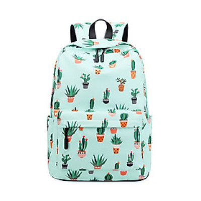 Balo thời trang phong cách dễ thương - BEE GEE BLTT9106