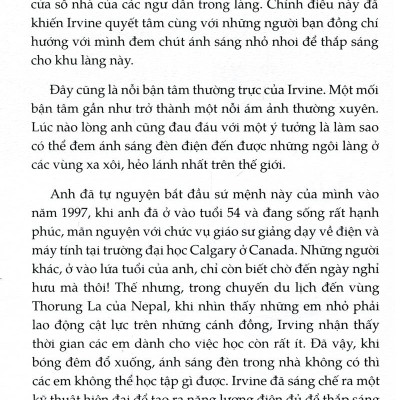 Những Trải Nghiệm Cuộc Sống