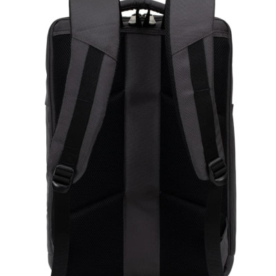 Ba lô Mikkor The Ace - Graphite