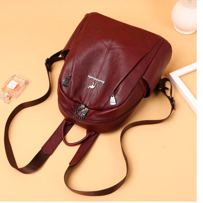 Ba lô nữ thời trang công sở cao cấp phong cách mới