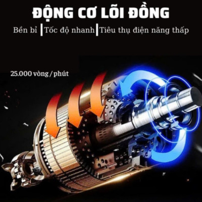 Máy xay hạt khô, xay bột, gia vị cà phê đa năng,công suất 300w, chất liệu cối inox động cơ lõi đồng