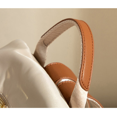 Balo nữ phong cách mới (laptop 15-16inch)  - BEE GEE BLNN9059B