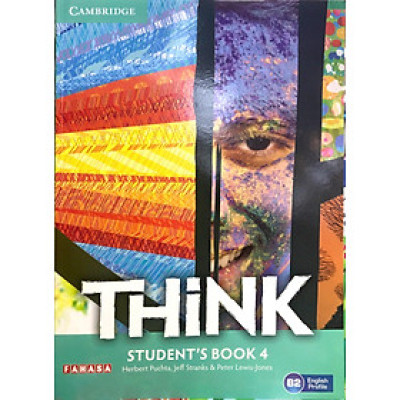 Think Student