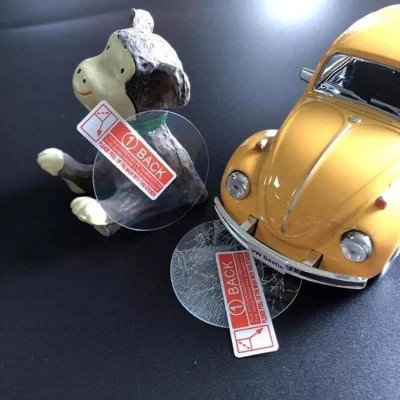 Kính cường lực chống trầy xước bảo vệ màn hình cho Xiaomi Haylou Solar