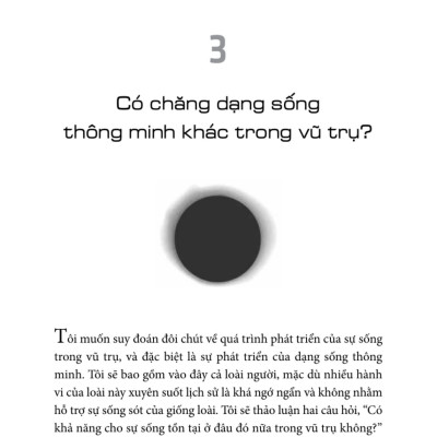 Khoa Học Khám Phá - Trả Lời Ngắn Gọn Những Câu Hỏi Lớn