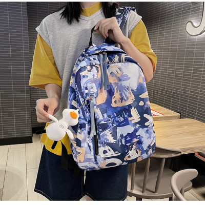 Balo thời trang phong cách dễ thương - BEE GEE BLTT9120