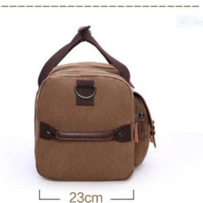 Túi xách du lịch thể thao nam công suất lớn phong cách châu âu hiện đại đã tích hợp công nghệ 4.0