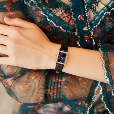 Đồng hồ nữ chính hãng Teintop T7018-2