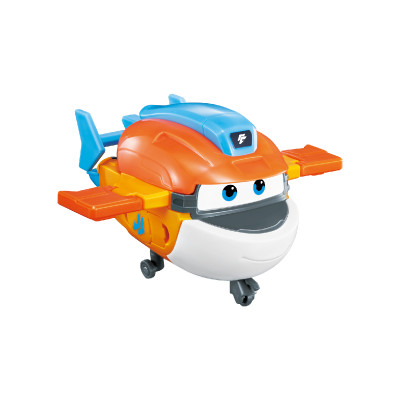 Đồ Chơi Robot Biến Hình Cỡ Lớn Taki SUPERWINGS YW780258