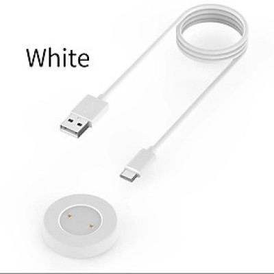 Đế Sạc Kèm Dây Cáp Usb cho đồng hồ thông minh Huawei GT/ GT2 46mm/ Honor Magic/ GT 2E