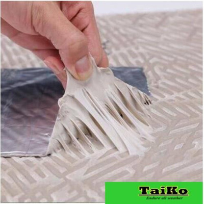 (Dài 10m, Rộng 20cm) Băng Keo, Keo Dán Chống Thấm, Chống Dột Taiko Nhật Bản Băng Keo Chống Thấm Dột,Vá Chám Vết Nứt Trần Sàn Nhà Taikomi Japan Băng keo chống thấm TAIKO Nhật Bản chắc chắn, chống thấm dột, dán tường, dán mái tôn, máng xối, lô gia
