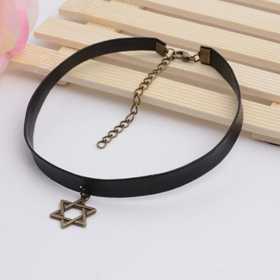 Vòng Cổ Choker Tattoo V72 Thời Trang