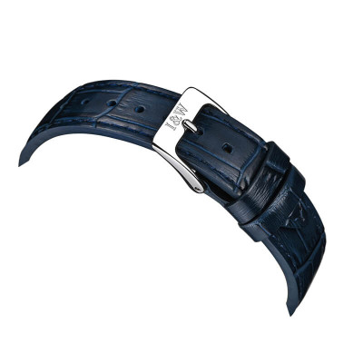 Đồng Hồ Nữ I&W Carnival 630L1 Chính Hãng BH 24T Chịu Nước 30m Kính Chống Xước Dây Da Cao Cấp ( Máy Quartz)