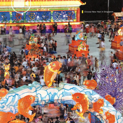 Life BRE Elementary Student