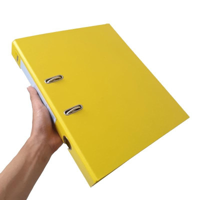 Bìa Còng 5cm Toppoint TOP-219F