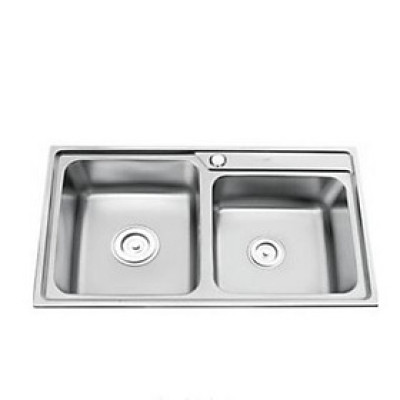  Chậu Rửa Chén Roland B8044V - Hàng chính hãng