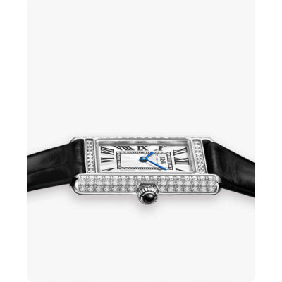 Đồng Hồ Nữ I&W Carnival 587L2 Chính Hãng BH 24T Chịu Nước 30m Kính Chống Xước Dây Da Cao Cấp ( Máy Quartz)