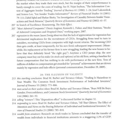 Thinking , Fast and Slow