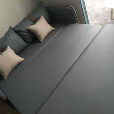 Sofa giường kéo Juno Sofa 3 lớp Juno Sofa 1m8, giường 1m6 x 1m9