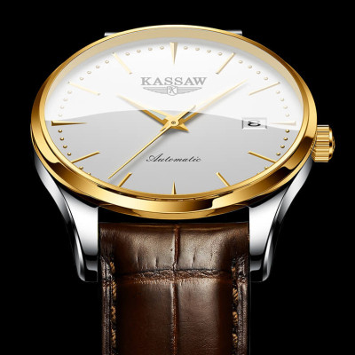 Đồng hồ nam chính hãng KASSAW K961-5