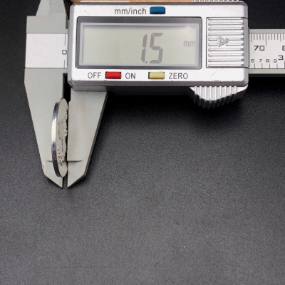 Đồng Xu Đánh Gió Biểu Tượng Con Ngựa Vạn Sự Như Ý Bạc Ta Nguyên Chất S99 Chính Hãng Bạc Hiểu Minh XDG25