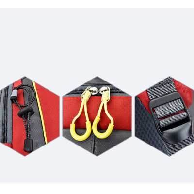 Balo du lịch, balo phượt, balo leo núi thể thao phong cách mới - BEE GEE BLLN1016