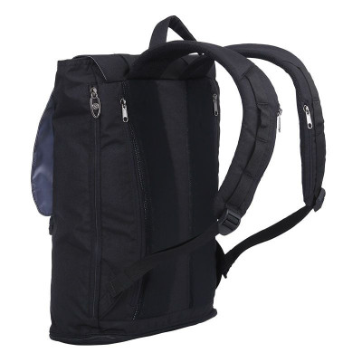 Balo Du Lịch Laptop 15.6 Inch SIMPLECARRY MATTAN 5 Dày dặn, Chắc Chắn - Hàng Chính Hãng