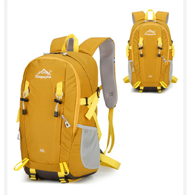 Balo du lịch, balo phượt, balo leo núi thể thao phong cách mới - BEE GEE BLLN1043