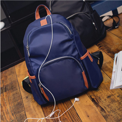 Ba Lô   Phong Cách Thời Trang Sành Điệu 208066