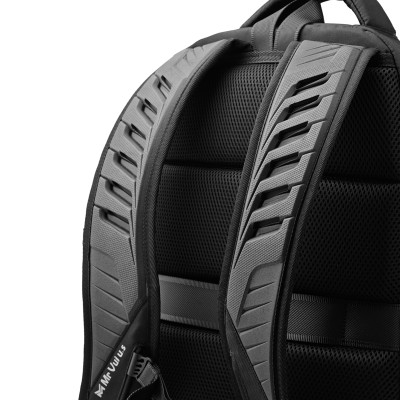 Balo thể thao MR VUI 905 Dày Dặn, Chắc Chắn - Hàng Chính Hãng