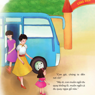 Giáo Dục Giới Tính Và Nhân Cách Dành Cho Bé Gái - Tớ Là Cô Bé Lịch Sự, Văn Minh (Dạy Trẻ Có Hành Vi, Cử Chỉ, Ngôn Ngữ Đúng Mực)