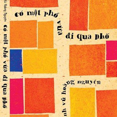 Combo 2 cuốn sách: Có một con phố vừa đi qua phố + Thương nhớ thời bao cấp