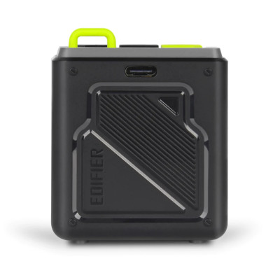 Loa Bluetooth V5.3 Wireless EDIFIER MP85 | Thời lượng pin 8H | Edifier Connect App - Hàng Chính Hãng