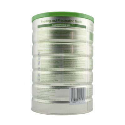 Sữa Hoàng Gia Úc cho trẻ từ 1 - 3 tuổi Royal AUSNZ Premium Gold 3