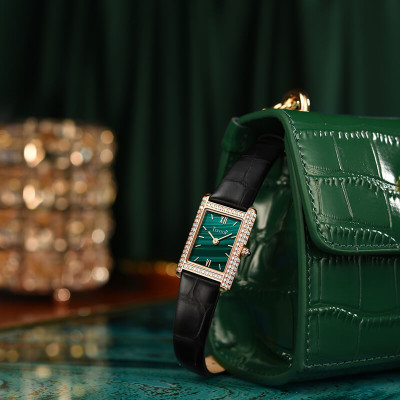 Đồng hồ nữ chính hãng Teintop T7018-1