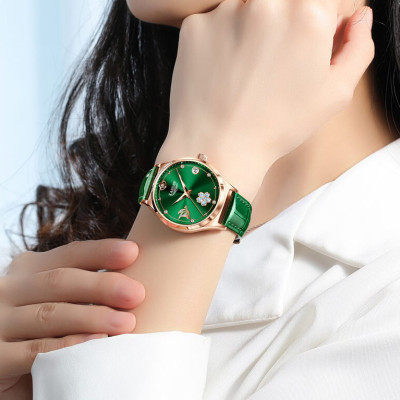 Đồng hồ nữ chính hãng KASSAW K912-3